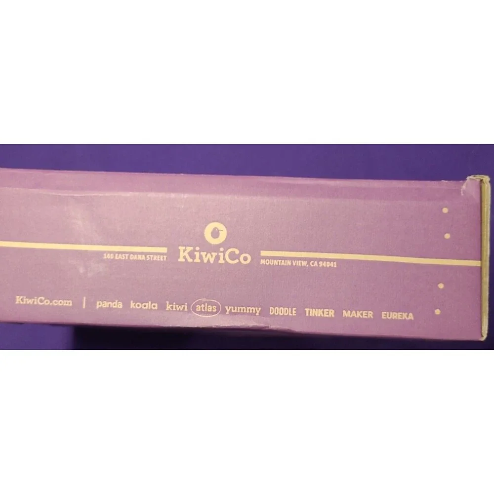 Kiwico kiwi co